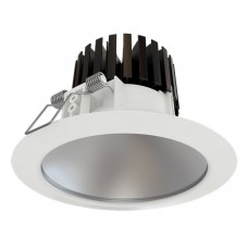55-060P-10GHE/840 Встраиваемые светодиодные светильники HALLA RAVO IP40